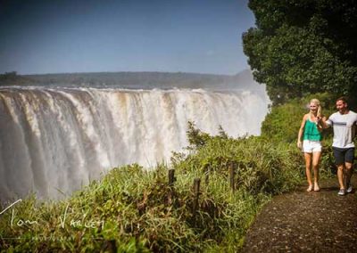 Zimbabwe