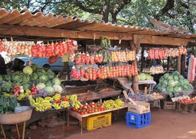 Zimbabwe