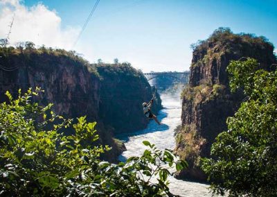 Zimbabwe