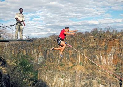 Zimbabwe