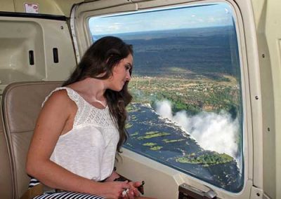 Zimbabwe