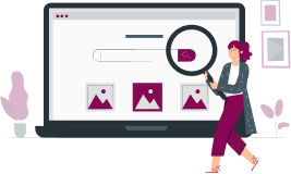 Image of wedding planner