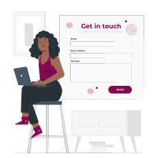Image of wedding planner