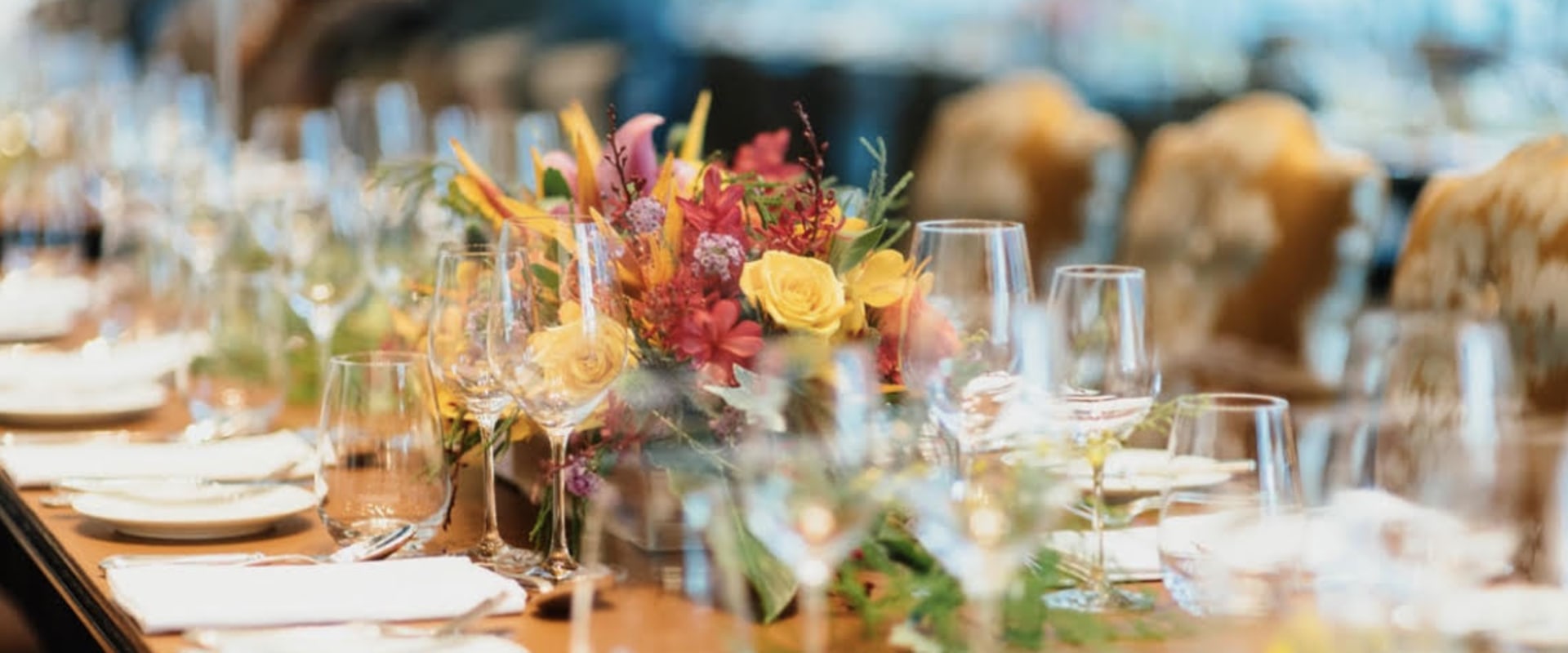 Caterers