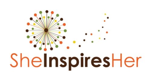 She Inspires Her