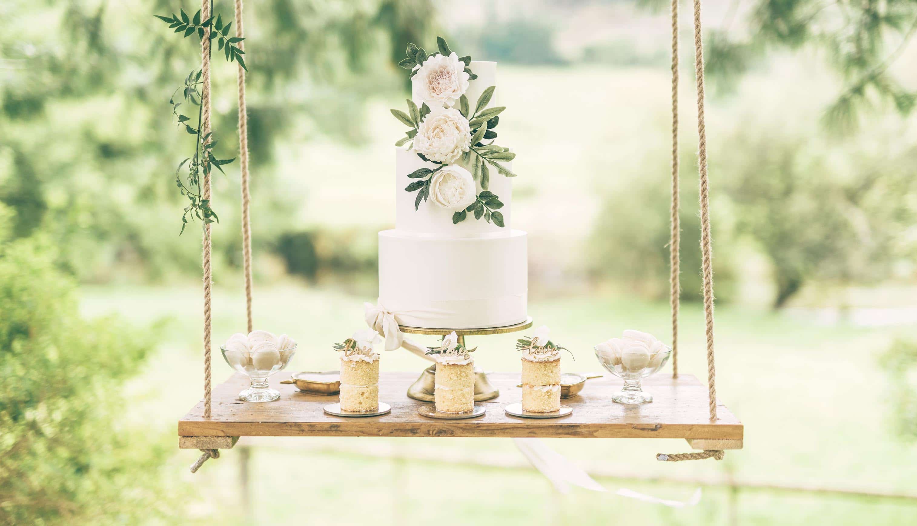 Cake