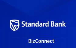 Standard Bank Bizconnect