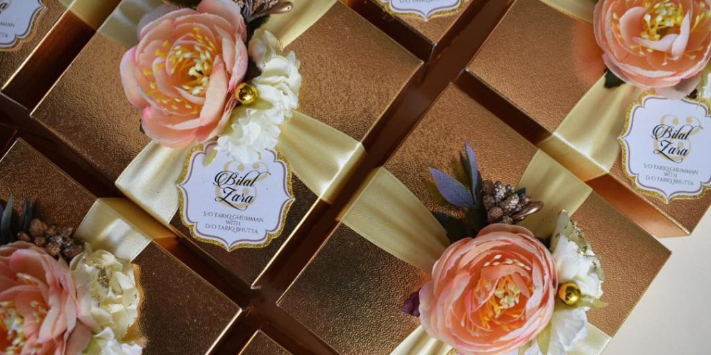 Favours