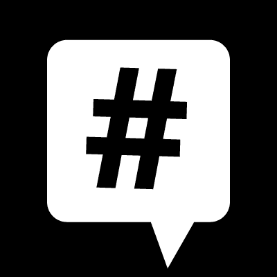 Hashtag Radio